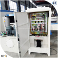 New Fast CNC Busbar Punching And Shearing Machine